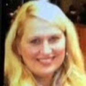 Meet your Posher, Virginia